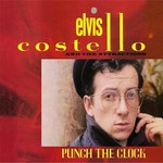 [Vintage Vinyl] Elvis Costello - Punch the Clock