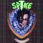 [Vintage Vinyl] Elvis Costello - Spike