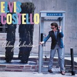 [Vintage Vinyl] Elvis Costello - Taking Liberties