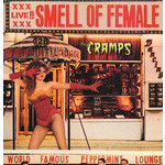 [New Vinyl] Cramps - Smell of Female (12")