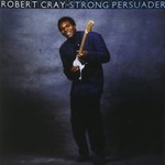 [Vintage] Robert Cray - Strong Persuader