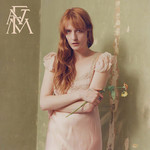 [New Vinyl] Florence & the Machine - High As Hope