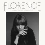 [New] Florence & the Machine - How Big, How Blue, How Beautiful (2LP)