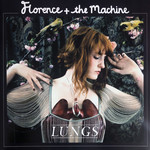[New Vinyl] Florence & the Machine - Lungs