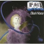 [Vintage Vinyl] FM - Black Noise (Visa Records label)