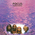 [Vintage] Focus - Moving Waves