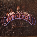 [Vintage] John Fogerty - Centerfield