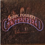 [Vintage Vinyl] John Fogerty - Centerfield