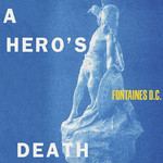 [New] Fontaines D.C. - A Hero's Death