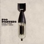 [New Vinyl] Foo Fighters - Echoes, Silence, Patience & Grace (2LP)