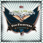 [New] Foo Fighters - In Your Honor (2LP)
