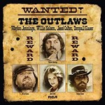 [Vintage] Waylon Jennings - Wanted! the Outlaws