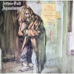 [Vintage Vinyl] Jethro Tull - Aqualung