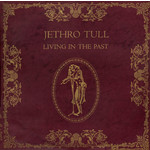 [Vintage] Jethro Tull - Living in the Past