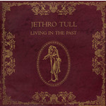 [Vintage Vinyl] Jethro Tull - Living in the Past