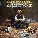 [Vintage] Jethro Tull - Songs from the Wood