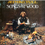 [Vintage Vinyl] Jethro Tull - Songs from the Wood