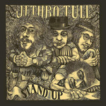 [New] Jethro Tull - Stand Up (2016 Steven Wilson remix)