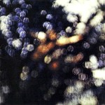[Vintage] Pink Floyd - Obscured by Clouds (reissue)