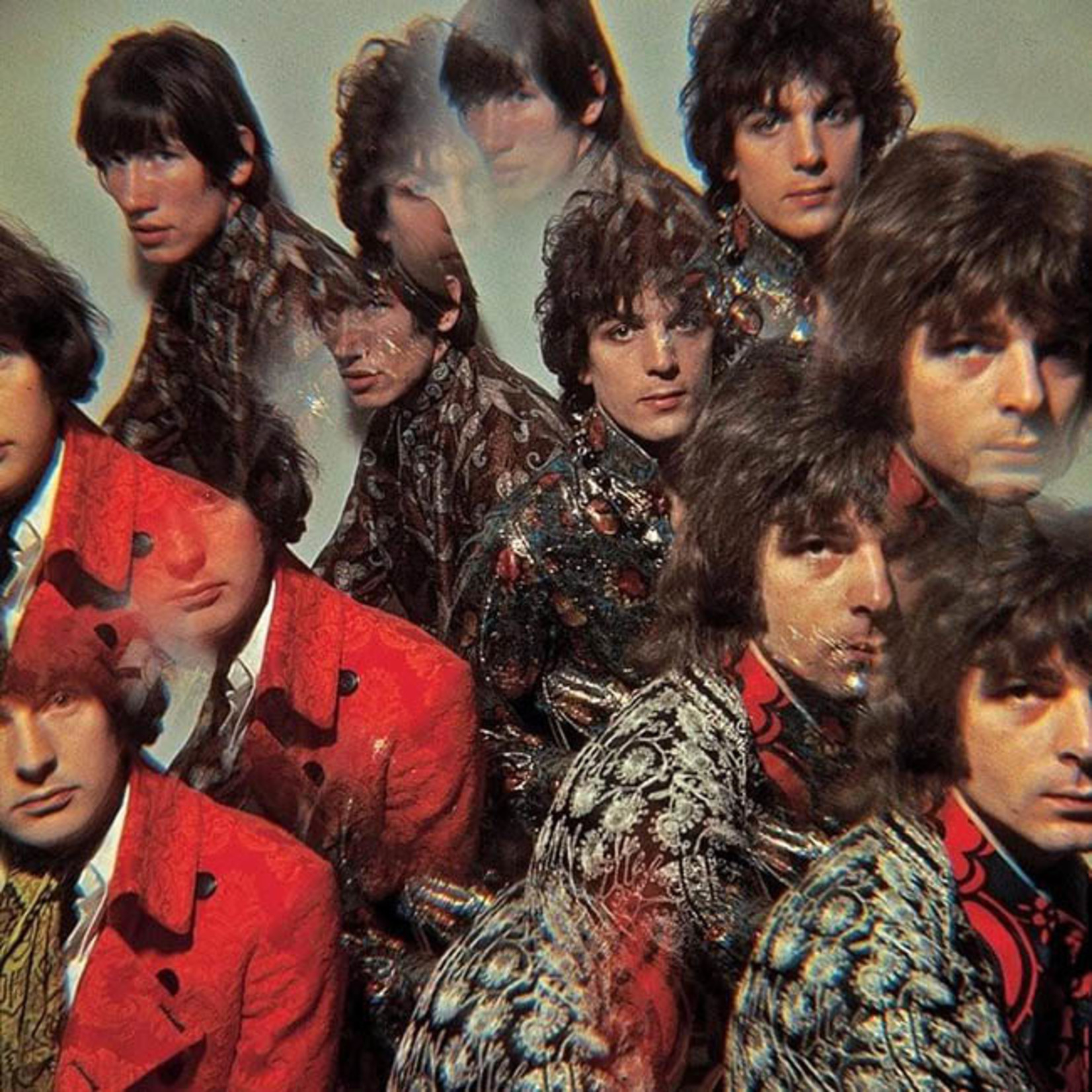 [New] Pink Floyd - The Piper at the Gates of Dawn (2016 Version)