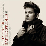 [New Vinyl] John Mayer - Battle Studies