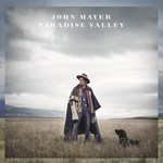 [New Vinyl] John Mayer - Paradise Valley