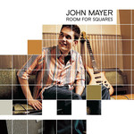 [New Vinyl] John Mayer - Room For Squares