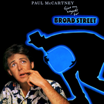 [Vintage Vinyl] Paul McCartney - Give My Regards to Broad Street