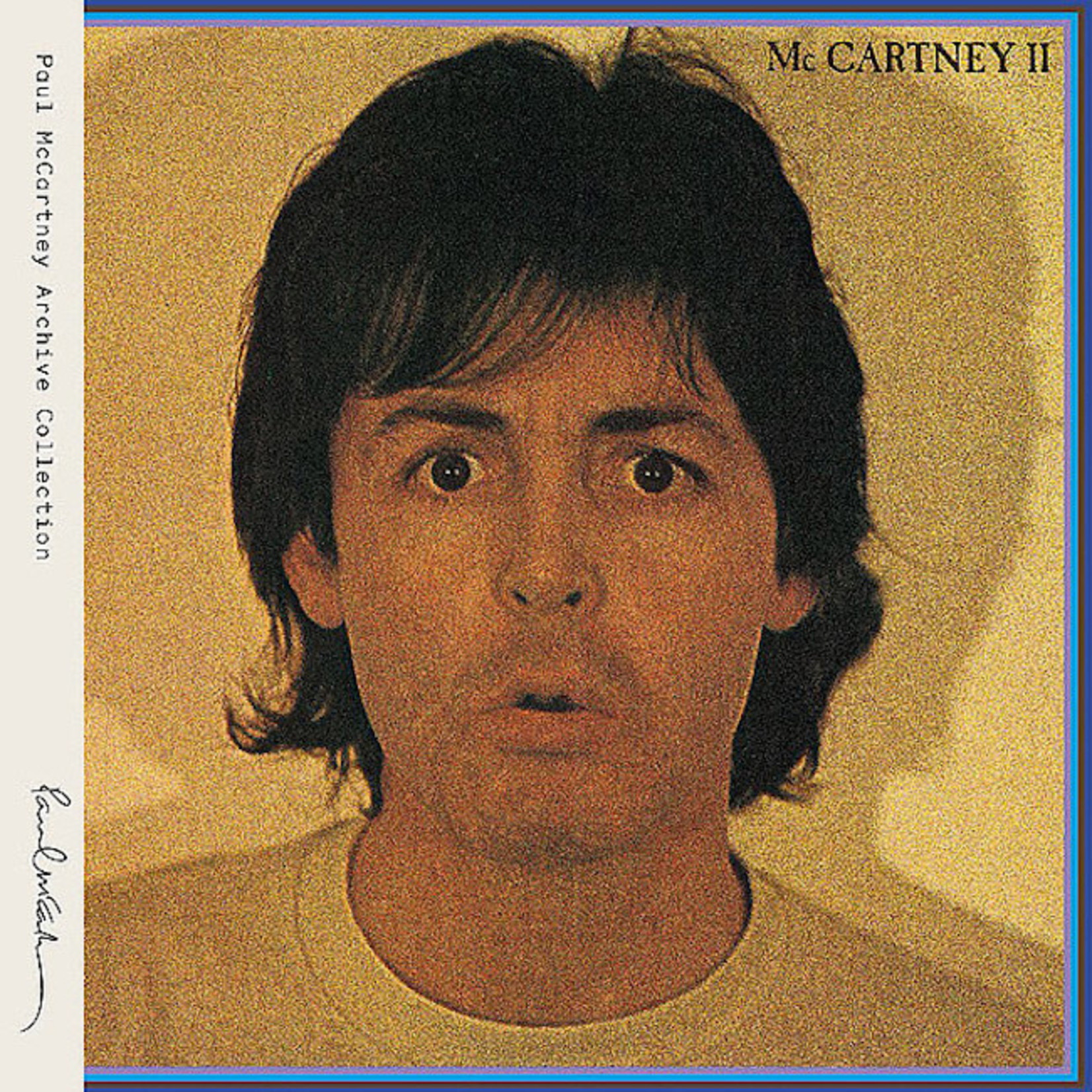 [Vintage] Paul McCartney - McCartney II
