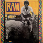 [Vintage Vinyl] Paul McCartney - Ram
