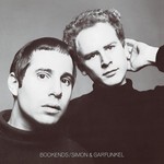 [Vintage Vinyl] Simon & Garfunkel - Bookends