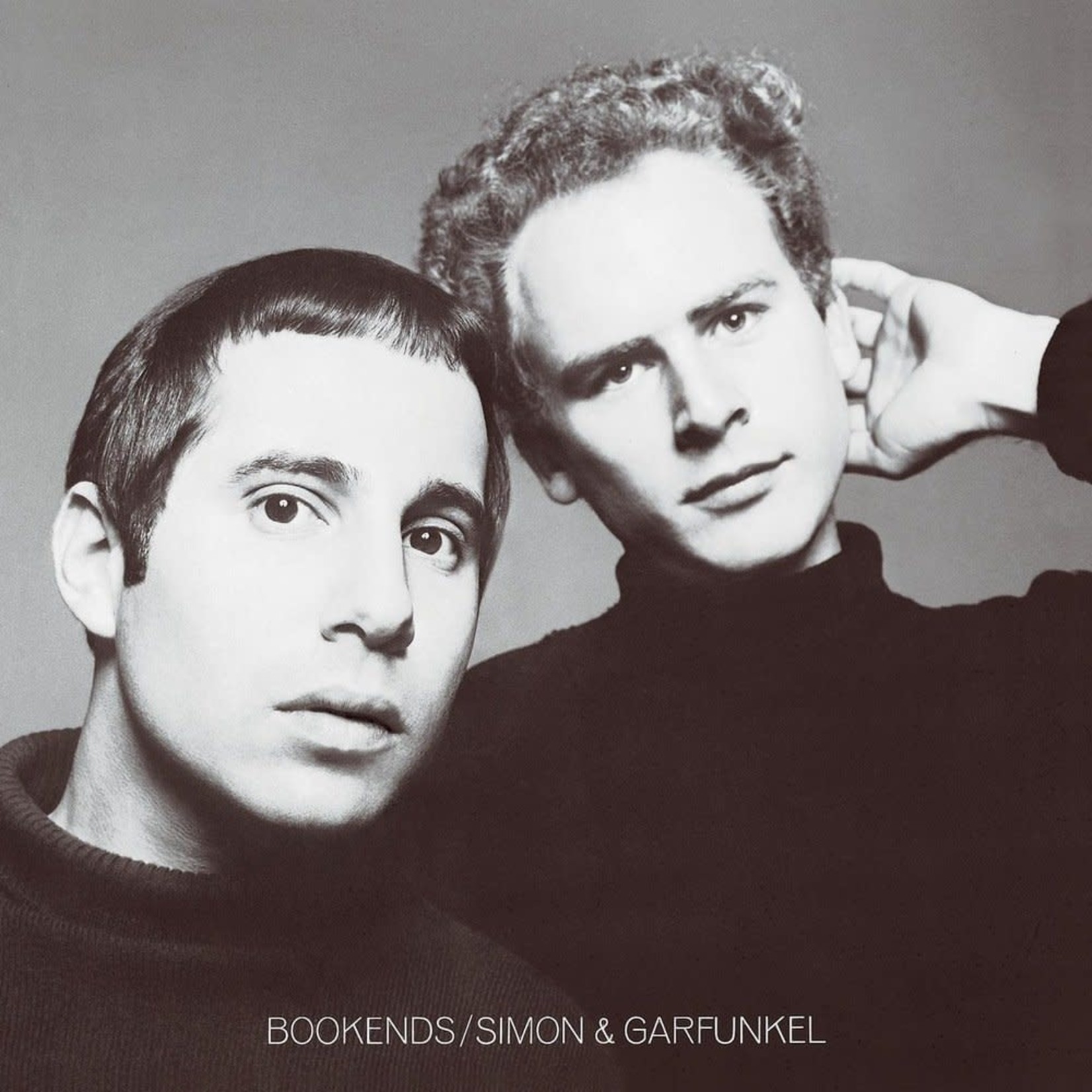 [Vintage] Simon & Garfunkel - Bookends