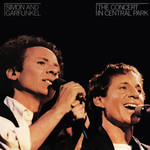 [Vintage] Simon & Garfunkel - The Concert in Central Park