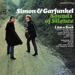 [Vintage] Simon & Garfunkel - Sounds of Silence