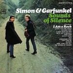 [Vintage Vinyl] Simon & Garfunkel - Sounds of Silence