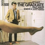 [Vintage] Simon & Garfunkel - The Graduate (soundtrack)