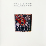 [New] Paul Simon - Graceland (25th Anniversary Edition)