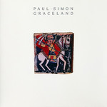 [New Vinyl] Paul Simon - Graceland (25th Anniversary Edition)