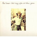 [Vintage] Paul Simon - Still Crazy After All These Years