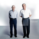 [New] Twenty One Pilots - Vessel (clear vinyl)