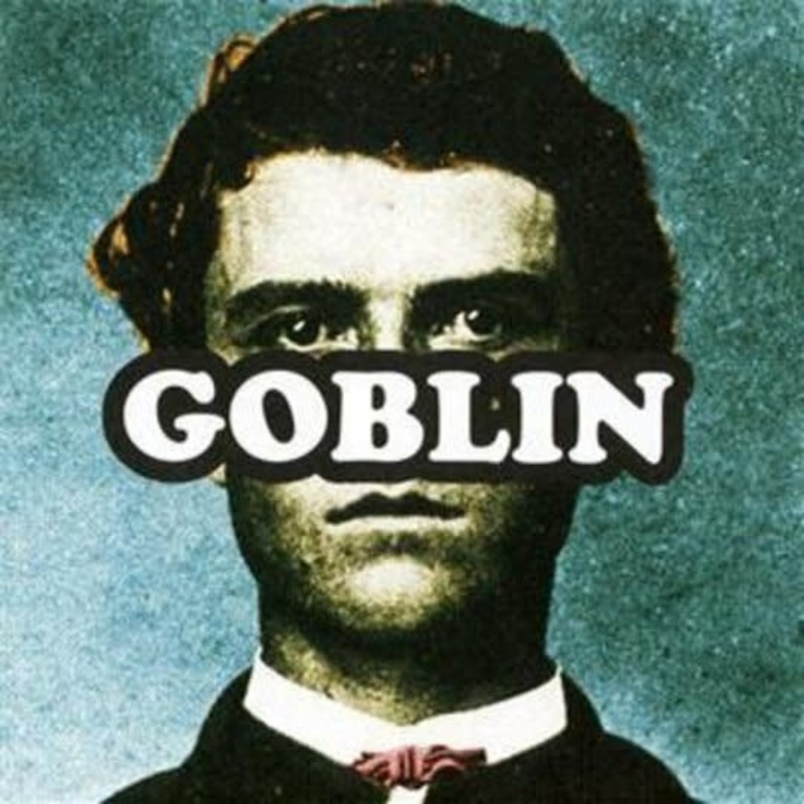 [New Vinyl] Tyler, the Creator - Goblin (2LP)