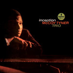 [New Vinyl] McCoy Tyner - Inception (Vital Vinyl Series)