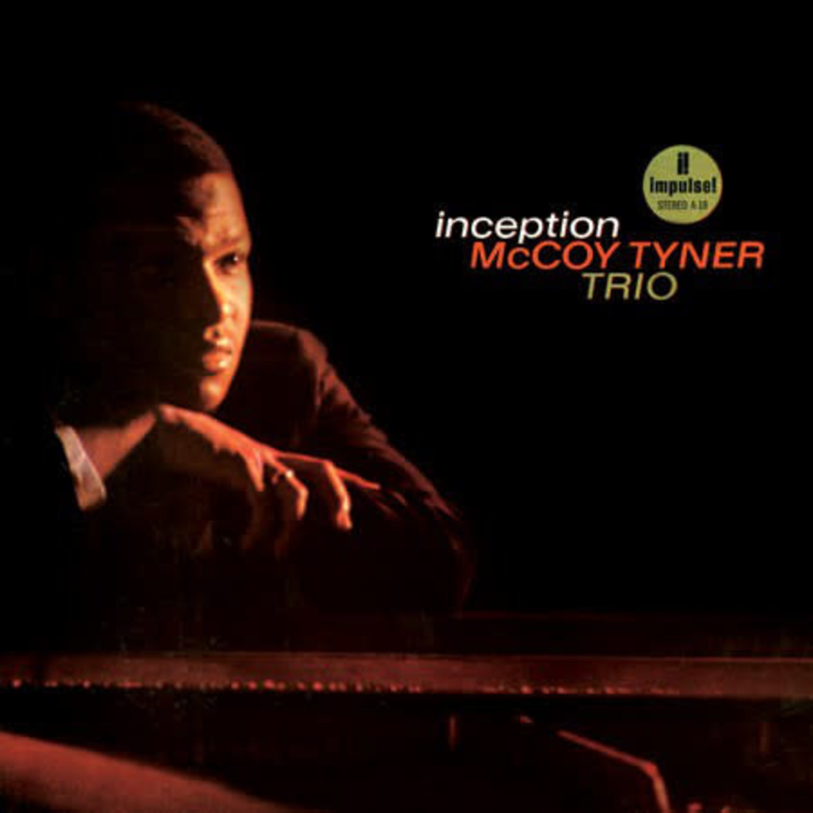 [New Vinyl] McCoy Tyner - Inception (Vital Vinyl Series)