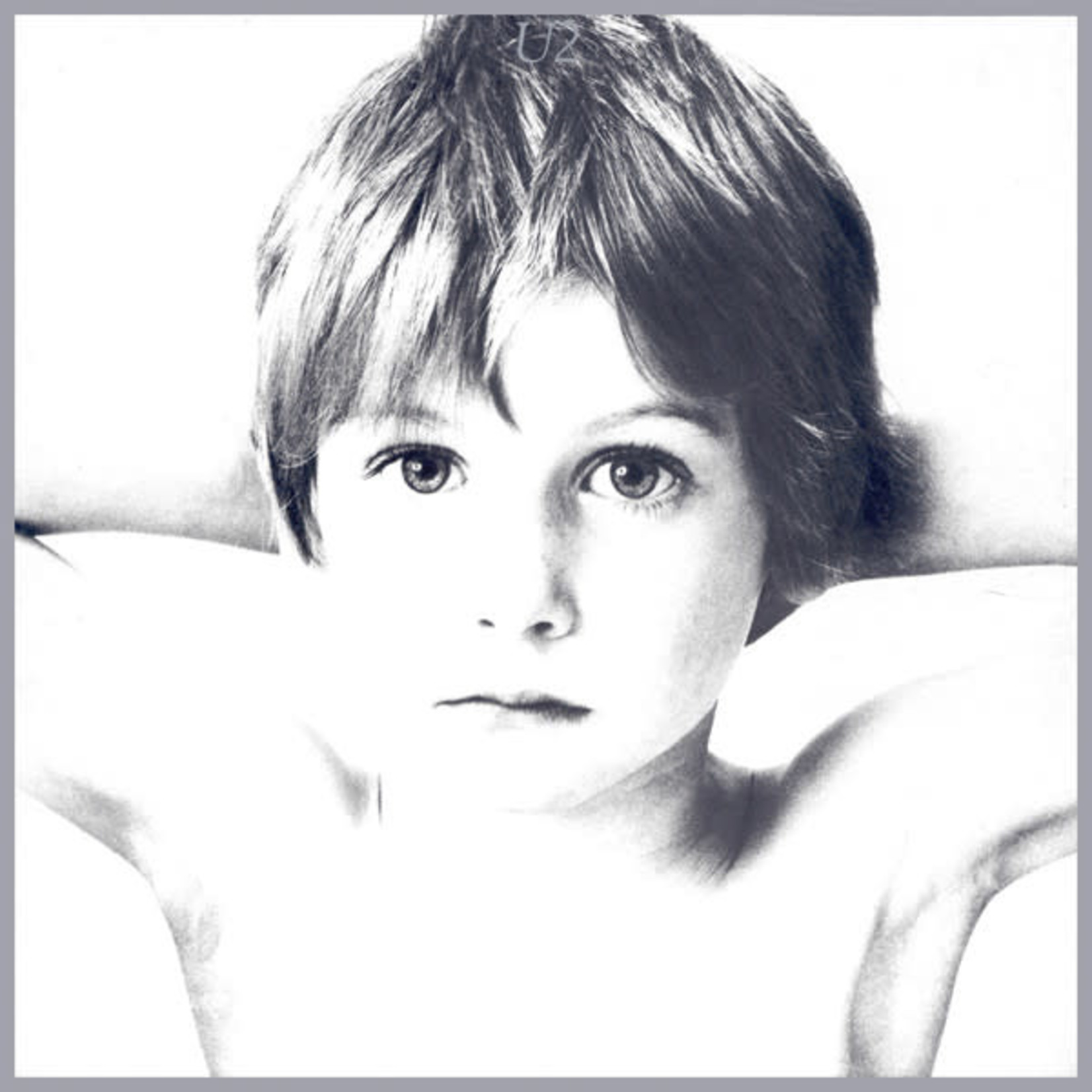 [New] U2 - Boy