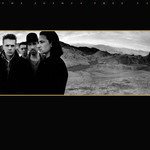 [New Vinyl] U2 - Joshua Tree (2LP, 30th Anniversary Edition)