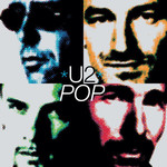 [New] U2 - Pop (2LP)