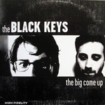 [New Vinyl] Black Keys - The Big Come Up