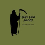 [New] Black Label Society - Grimmest Hits (2LP)