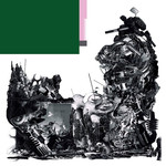 [New Vinyl] black midi - Schlagenheim