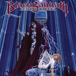 [New] Black Sabbath - Dehumanizer (2LP)